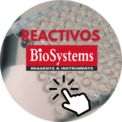 Reactivos BioSystems