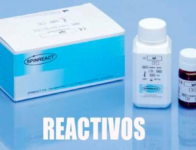 REACTIVOS